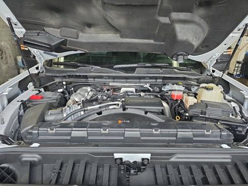 Used 2024 Chevrolet Silverado 2500 High Country w/ High Country Premium Package image 31