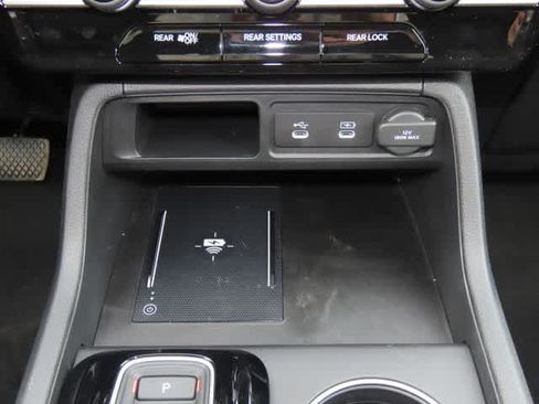 New 2026 Honda Pilot Black Edition image 26