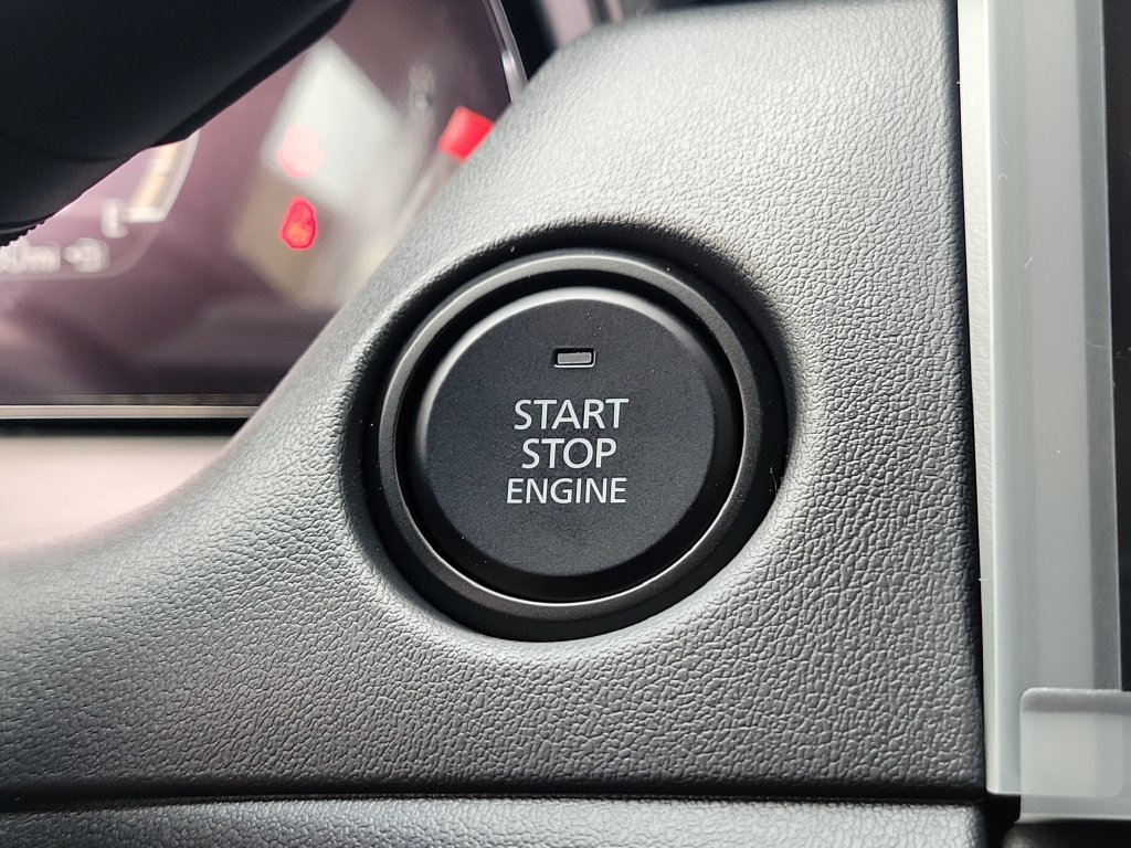 New 2026 MAZDA CX-5 AWD 2.5 S image 25