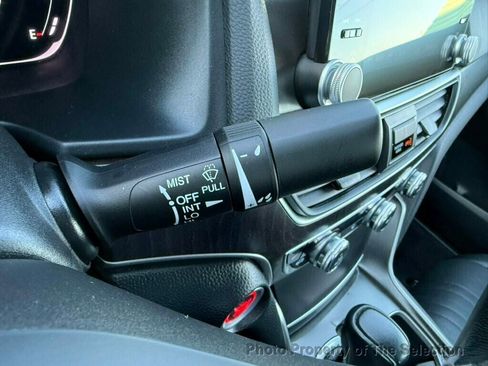 Used 2018 Honda Accord EX-L image 25