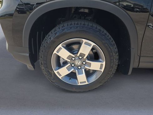 New 2026 Honda Ridgeline RTL image 9