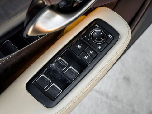Used 2019 Lexus LS 500 w/ Interior Upgrade Package RWD image 39
