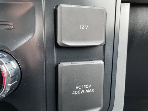 New 2025 Ford F150 XLT w/ Equipment Group 302A MID image 16