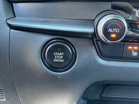 Certified 2025 MAZDA CX-30 Carbon AWD/4WD image 21