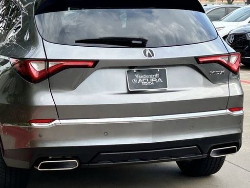 Certified 2023 Acura MDX FWD w/ Technology Package image 6