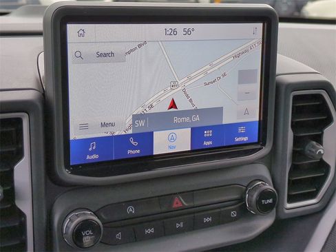 Certified 2023 Ford Bronco Sport Big Bend w/ Convenience Package image 22