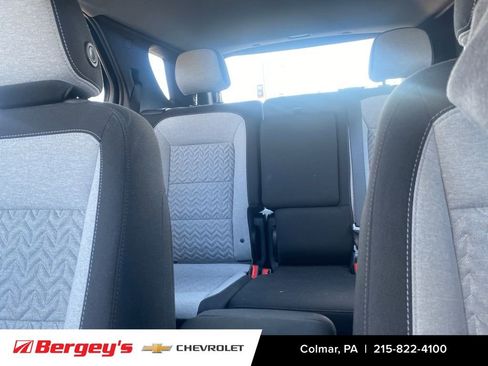 Certified 2024 Chevrolet Equinox LS image 37