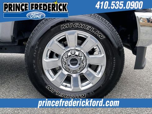Used 2022 Ford F250 XL w/ STX Appearance Package image 9