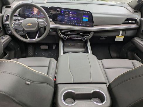 New 2026 Chevrolet Tahoe Premier w/ Sun And Tow Package AWD/4WD image 26