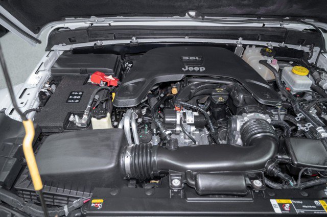 Used 2021 Jeep Wrangler Unlimited Rubicon AWD/4WD image 21
