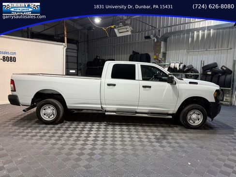 Used 2019 Ford F250 XL w/ Power Equipment Group AWD/4WD image 4