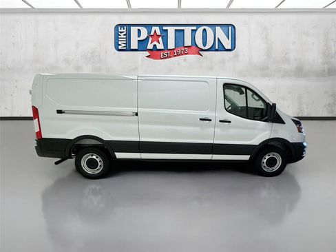 New 2025 Ford Transit 150 Low Roof w/ Load Area Protection Package image 8