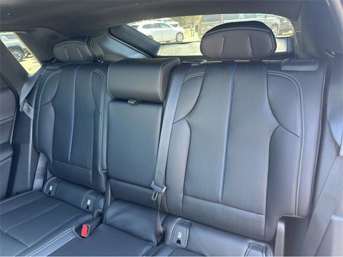 New 2026 Cadillac Lyriq V image 17