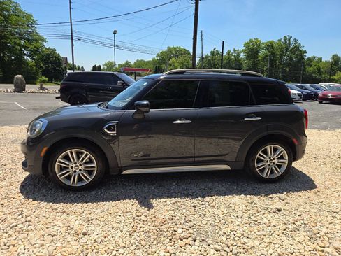 Used 2020 MINI Cooper Countryman S w/ Storage Package AWD/4WD image 4