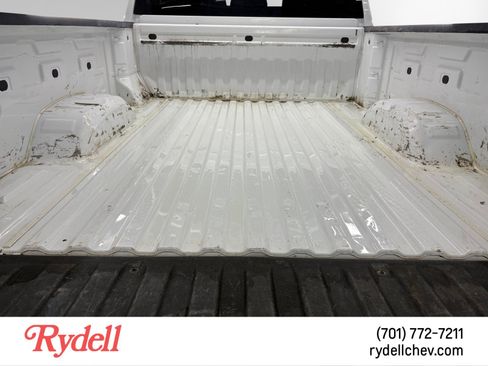 Used 2023 GMC Sierra 2500 SLT AWD/4WD image 18