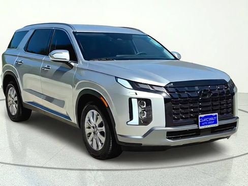 Certified 2025 Hyundai Palisade SEL FWD image 1