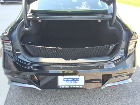 Used 2024 Hyundai Sonata SEL FWD image 31