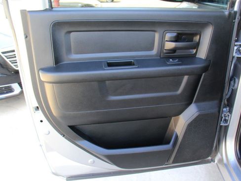 Used 2020 RAM 1500 Tradesman w/ Popular Equipment Group RWD image 20