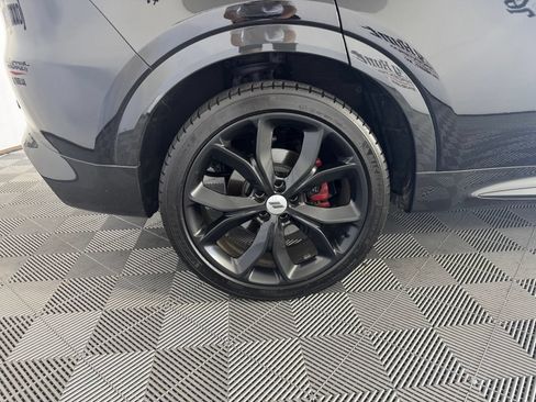 Used 2024 Dodge Hornet R/T AWD/4WD image 13