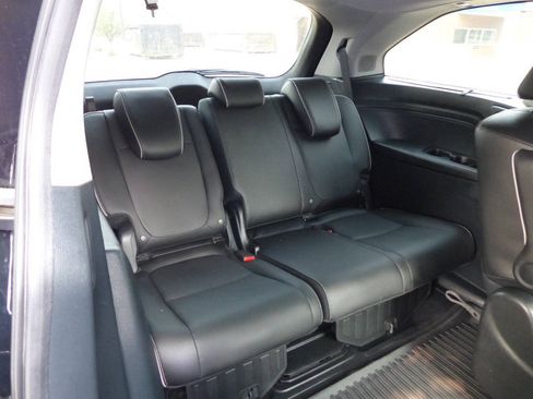 Used 2024 Honda Odyssey Elite image 52