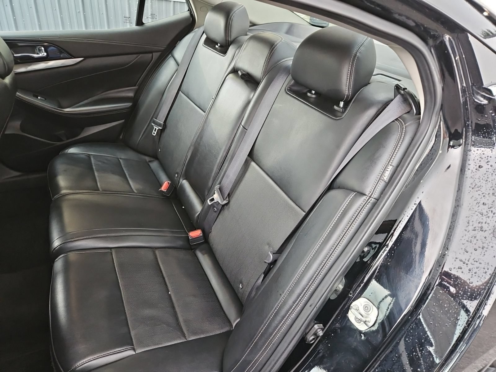 Used 2021 Nissan Maxima 3.5 SV w/ Floor Mat Group FWD image 15