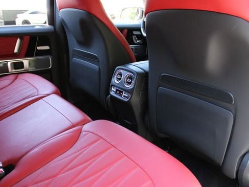 Used 2022 Mercedes-Benz G 63 AMG 4MATIC image 13