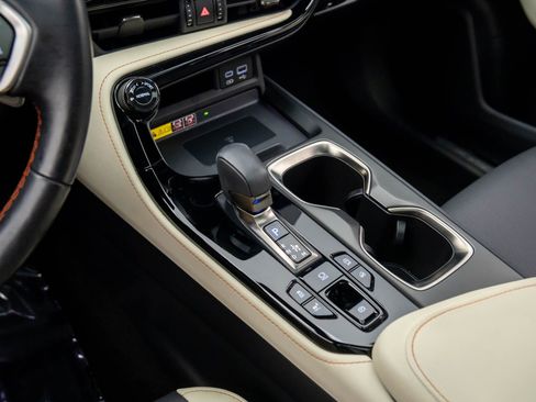 Used 2022 Lexus NX 350 AWD w/ Package Accessory (P3) image 13