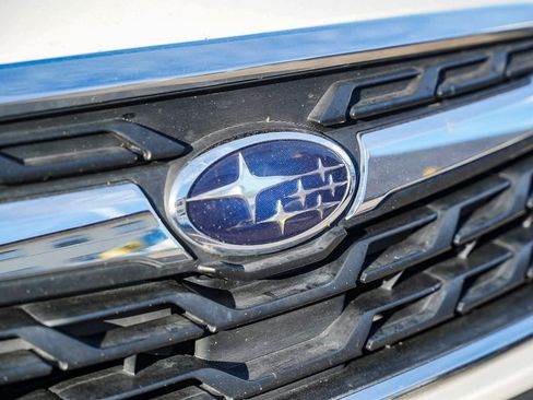 Used 2018 Subaru Forester 2.5i w/ Alloy Wheel Package image 5