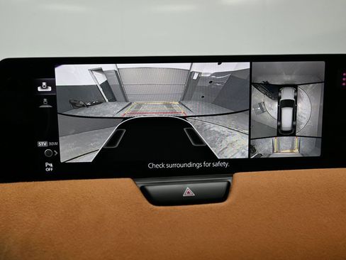 Used 2024 MAZDA CX-90 3.3 Turbo S w/ Premium Plus image 24