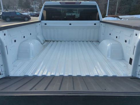 Certified 2023 GMC Sierra 1500 Pro image 25