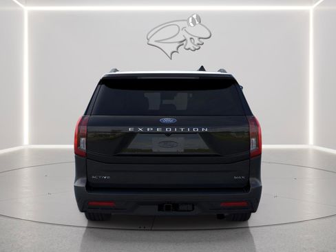 New 2026 Ford Expedition Max Active AWD/4WD image 5