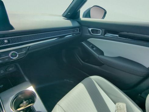 New 2026 Honda Civic Sport Touring image 13