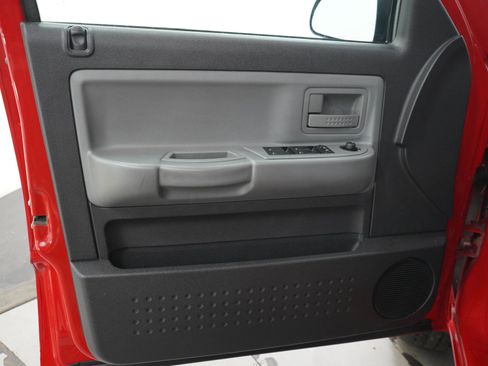 Used 2011 Dodge Dakota Big Horn AWD/4WD image 20