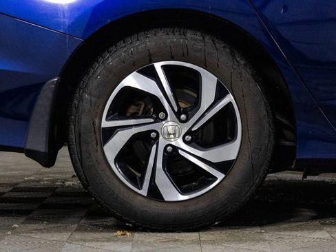 Used 2016 Honda Accord LX image 27