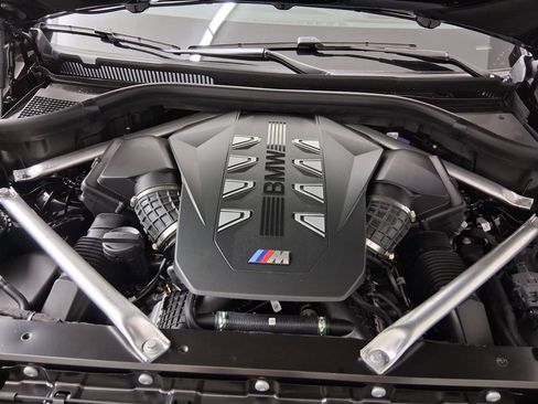 New 2026 BMW X5 M60i w/ Parking Assistance Package image 31