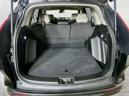 Certified 2024 Honda CR-V EX image 31