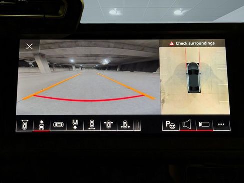 New 2026 Audi S3 Premium image 28