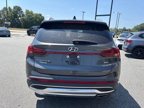 Used 2023 Hyundai Santa Fe SEL w/ Premium Package AWD/4WD image 8