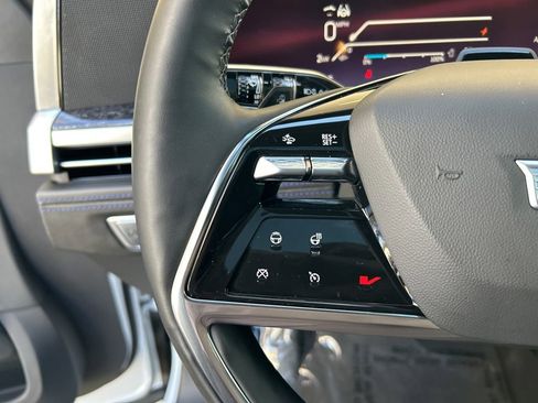 Used 2026 Cadillac Escalade IQL Sport 1 image 66