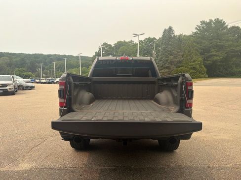 Used 2020 RAM 1500 Rebel w/ Rebel Level 2 Equipment Group AWD/4WD image 17