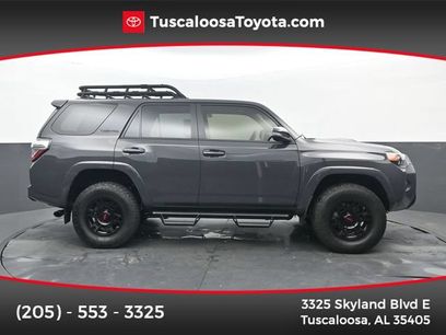 Used 2024 Toyota 4Runner TRD Pro