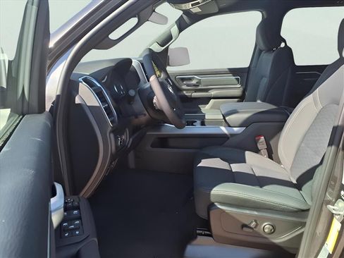 New 2026 RAM 1500 Big Horn image 8