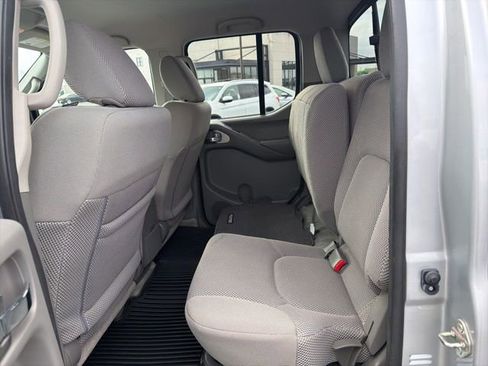 Used 2016 Nissan Frontier SV w/ SV Value Truck Package image 26