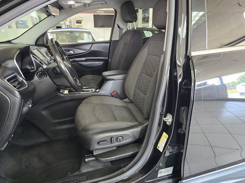 Used 2018 Chevrolet Equinox LT image 9