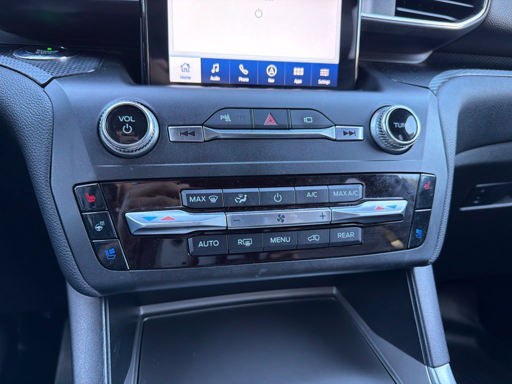 Used 2020 Ford Explorer ST w/ ST Street Pack AWD/4WD image 12
