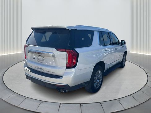 Used 2021 GMC Yukon Denali image 6