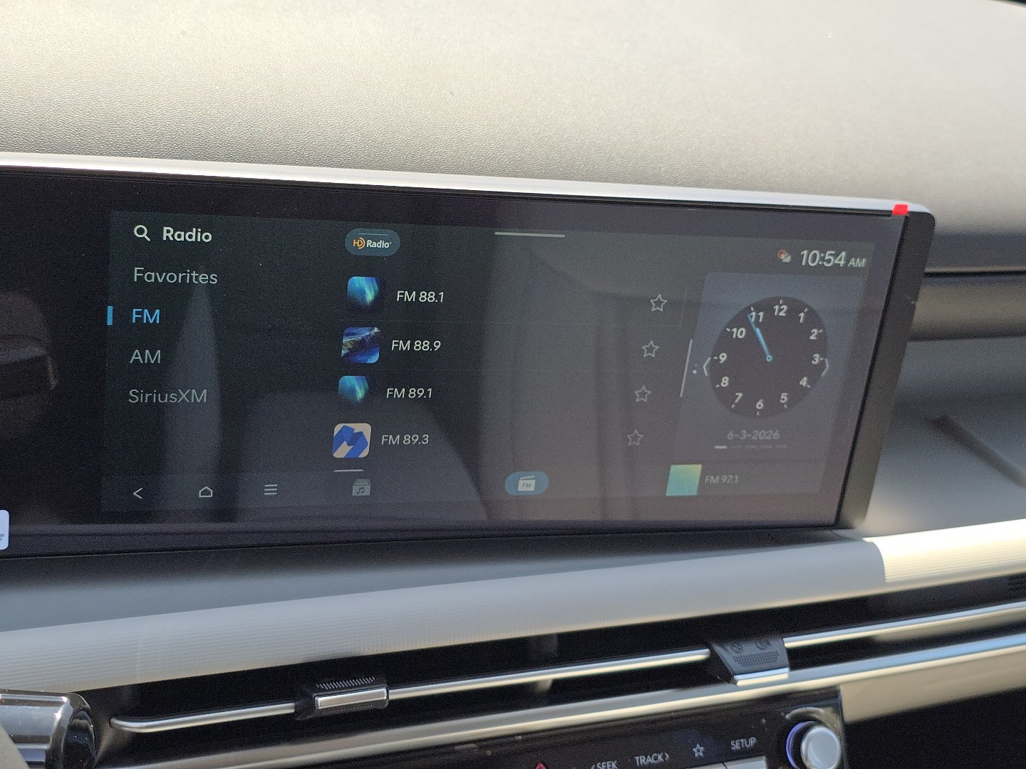 New 2026 Hyundai Tucson SEL Plus AWD/4WD image 32