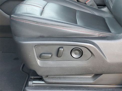 New 2025 Chevrolet Silverado 2500 LTZ w/ LTZ Plus Package image 35