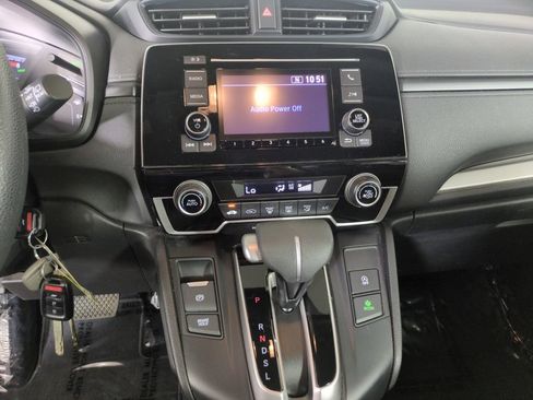 Used 2021 Honda CR-V LX image 20