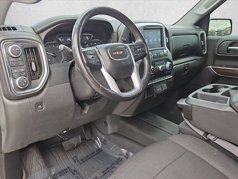 Used 2020 GMC Sierra 1500 Elevation w/ Elevation Value Package AWD/4WD image 9